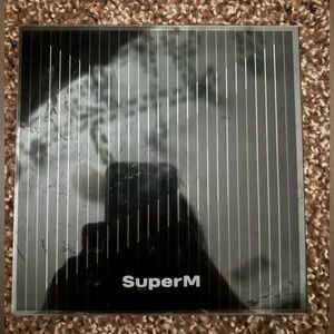 Super M Album